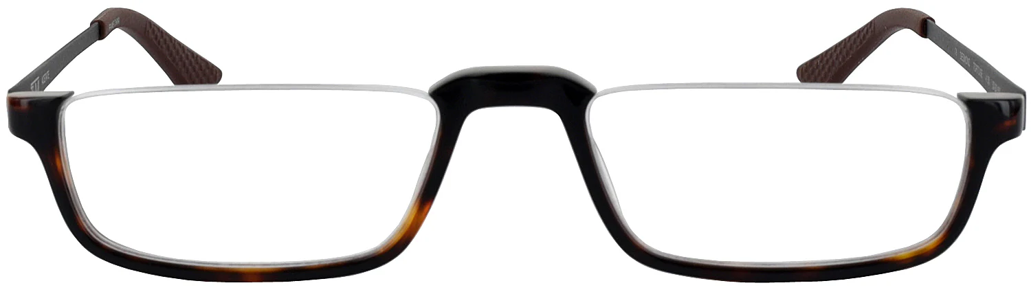 Tumi Desmond Single Vision Half Frame - Image 10
