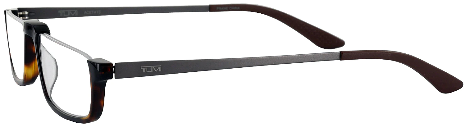 Tumi Desmond Single Vision Half Frame - Image 11