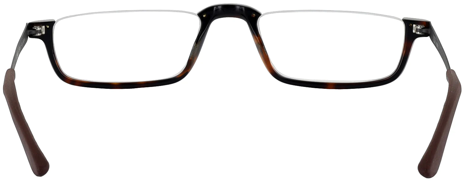 Tumi Desmond Single Vision Half Frame - Image 12