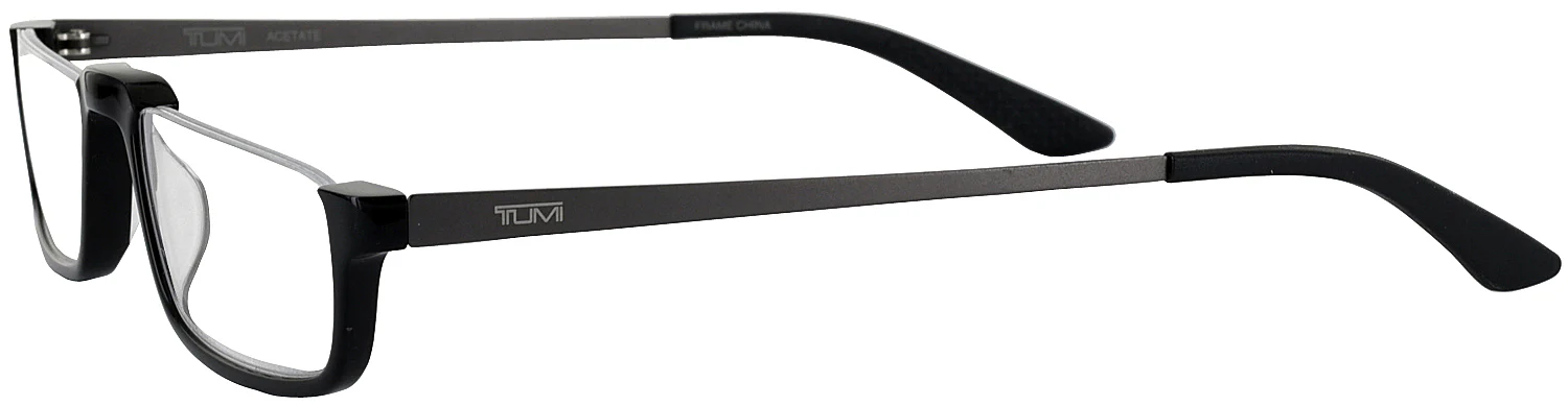 Tumi Desmond Single Vision Half Frame - Image 3