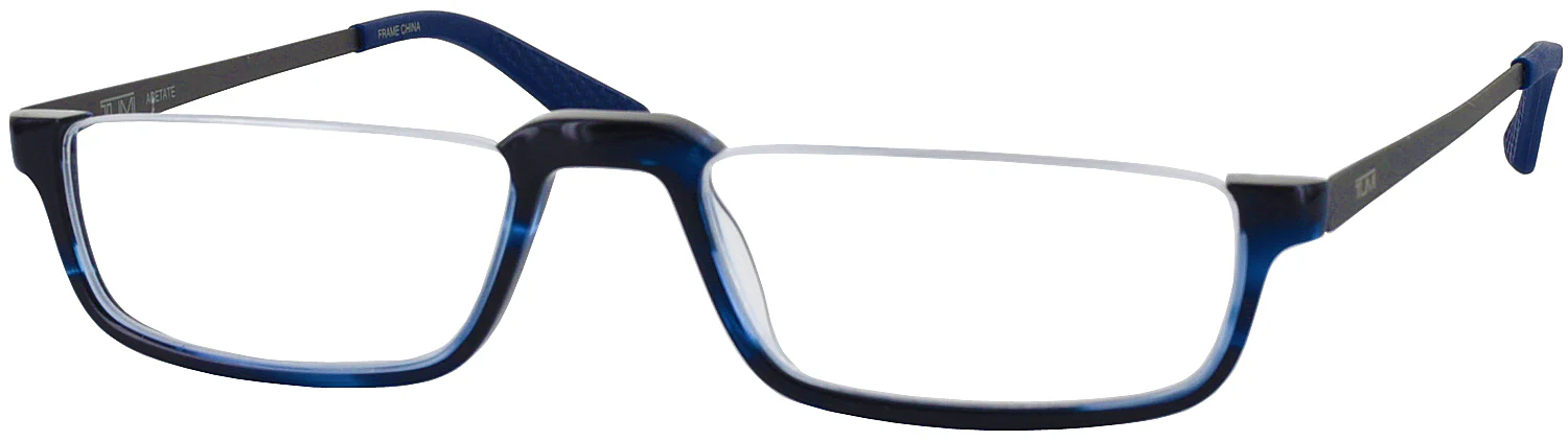 Tumi Desmond Single Vision Half Frame - Image 5