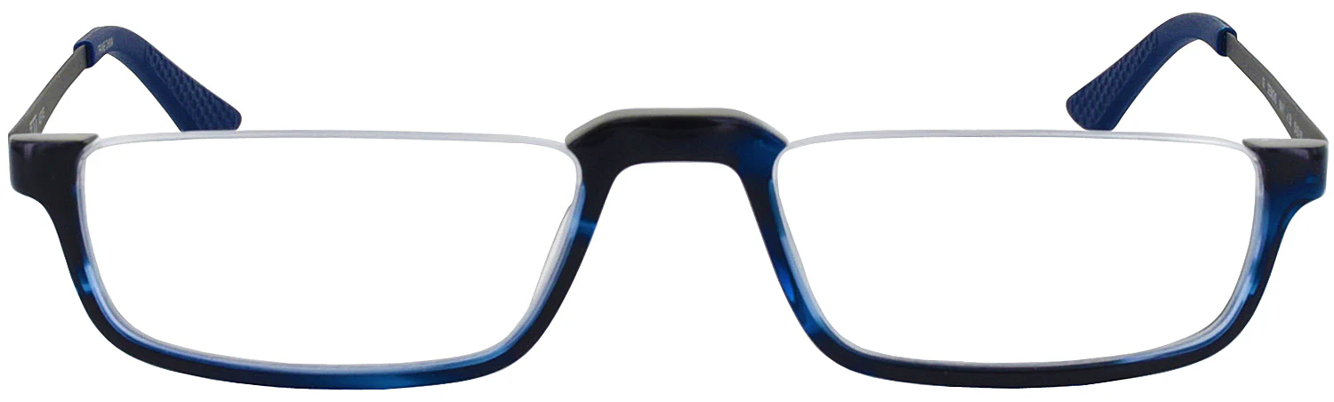 Tumi Desmond Single Vision Half Frame - Image 6
