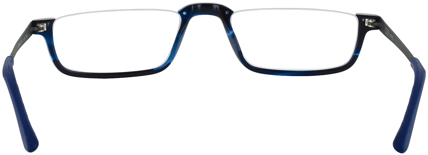 Tumi Desmond Single Vision Half Frame - Image 8