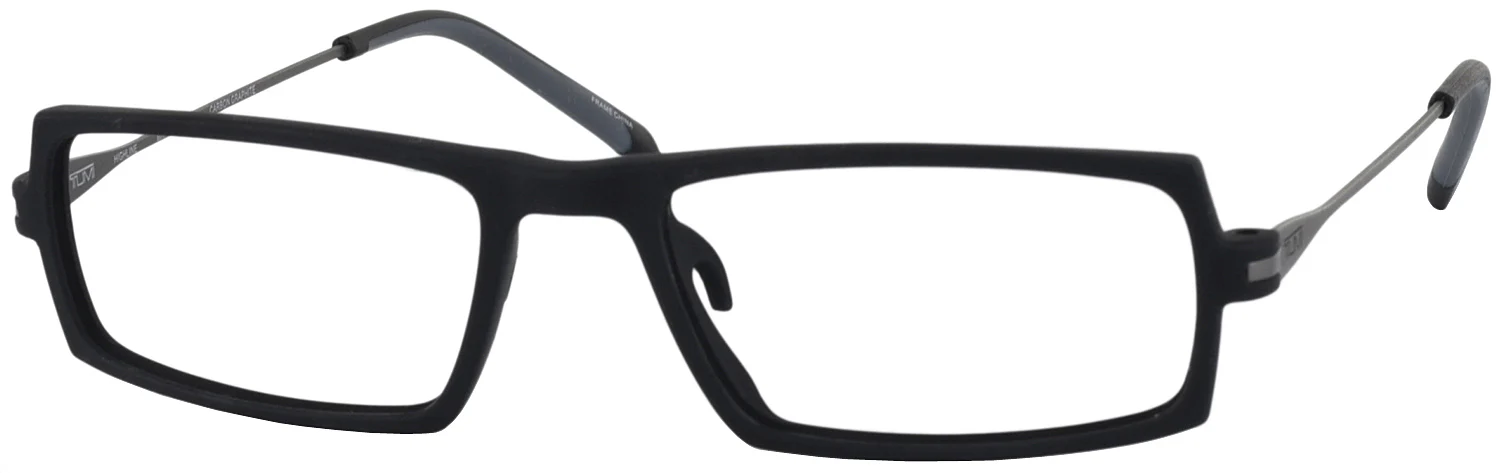 Tumi Highline Single Vision Half Frame