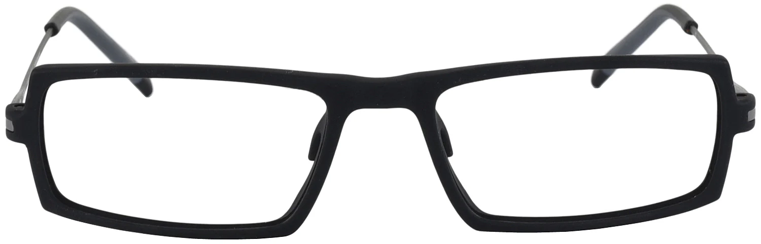 Tumi Highline Single Vision Half Frame - Image 2