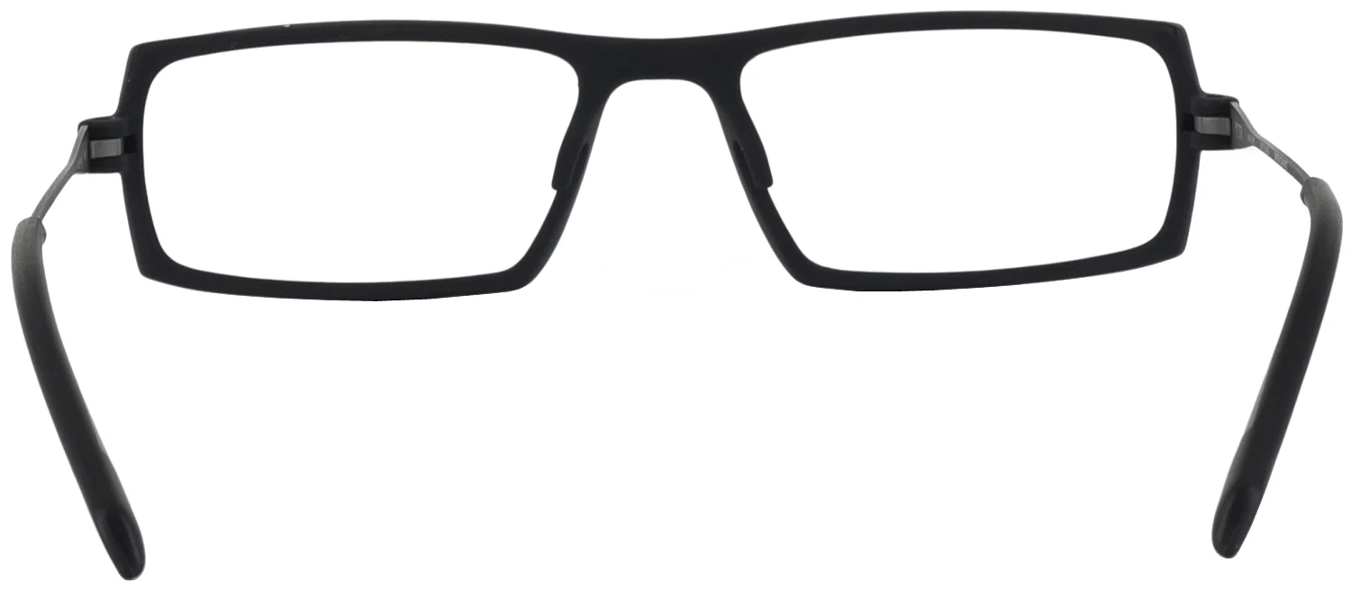 Tumi Highline Single Vision Half Frame - Image 4