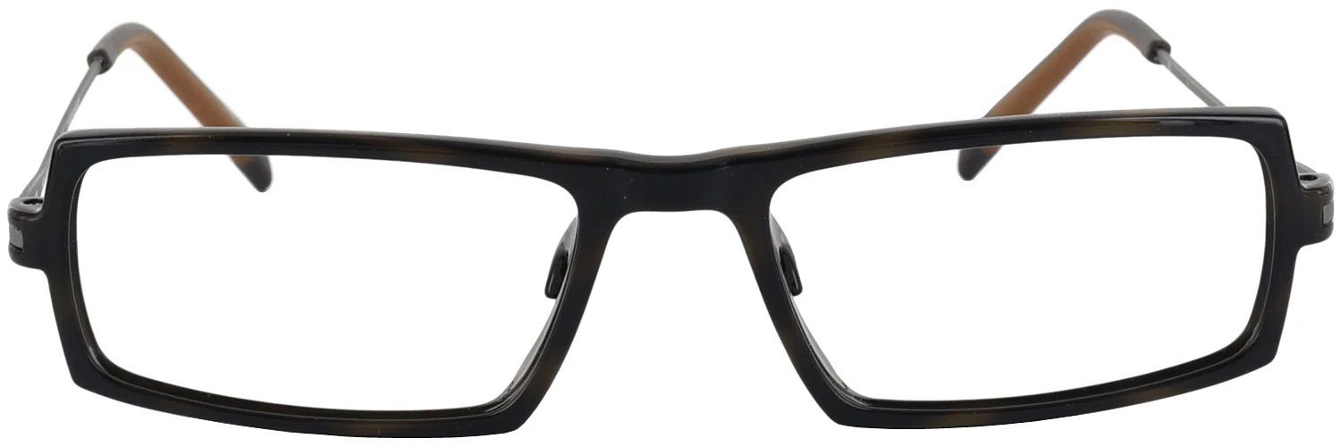 Tumi Highline Single Vision Half Frame - Image 6