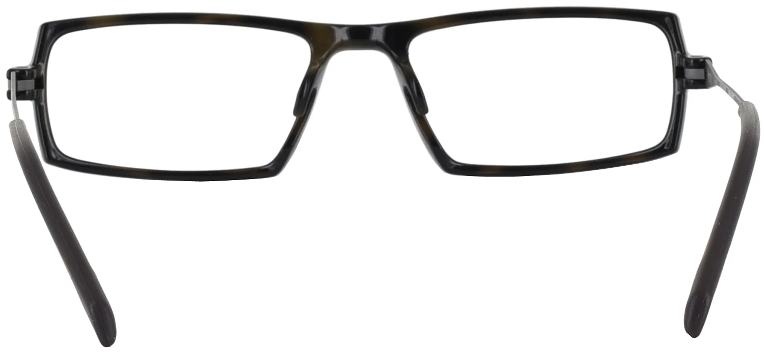 Tumi Highline Single Vision Half Frame - Image 8