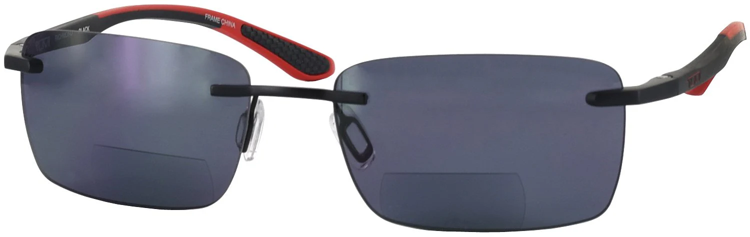 Tumi Richmond Bifocal Reading Sunglasses