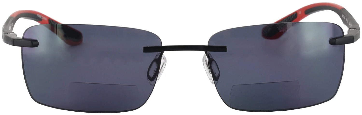 Tumi Richmond Bifocal Reading Sunglasses - Image 2