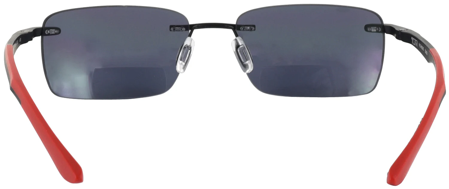 Tumi Richmond Bifocal Reading Sunglasses - Image 4