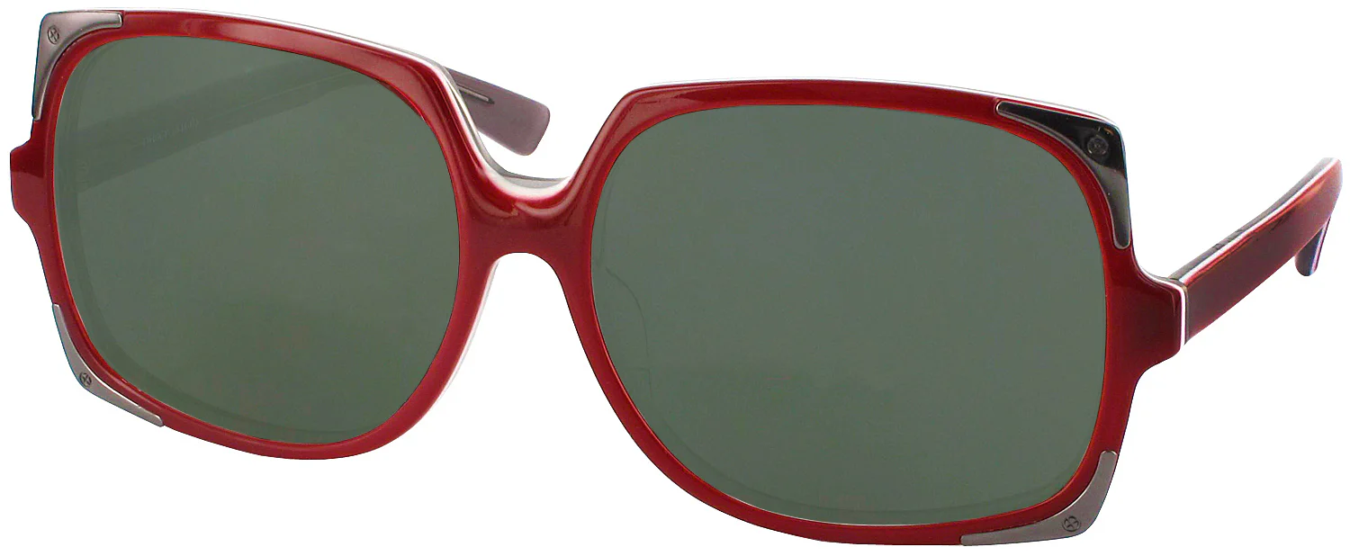 Twiggy Progressive No Line Reading Sunglasses
