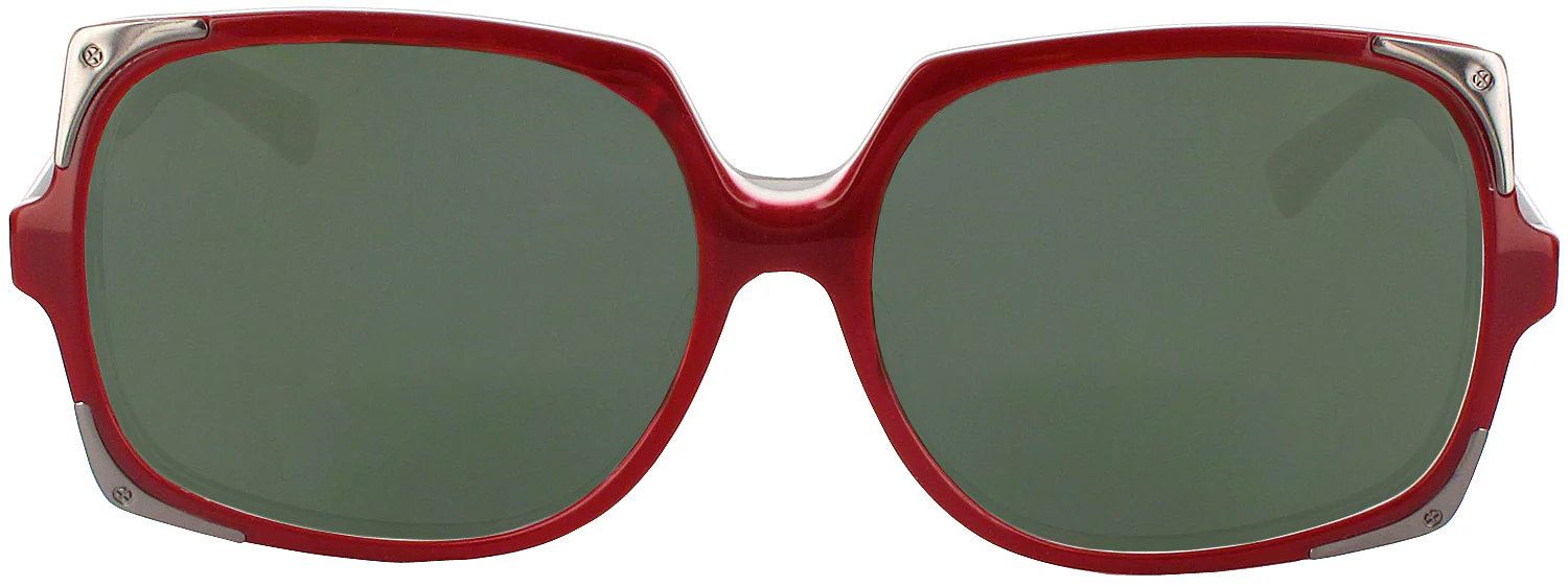 Twiggy Progressive No Line Reading Sunglasses - Image 2