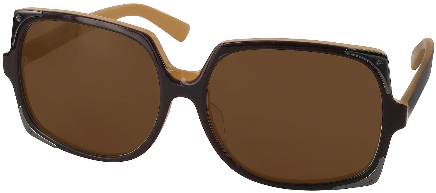 Twiggy Progressive No Line Reading Sunglasses - Image 5