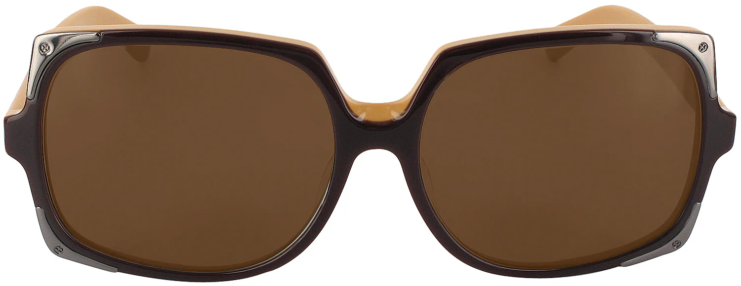 Twiggy Progressive No Line Reading Sunglasses - Image 6