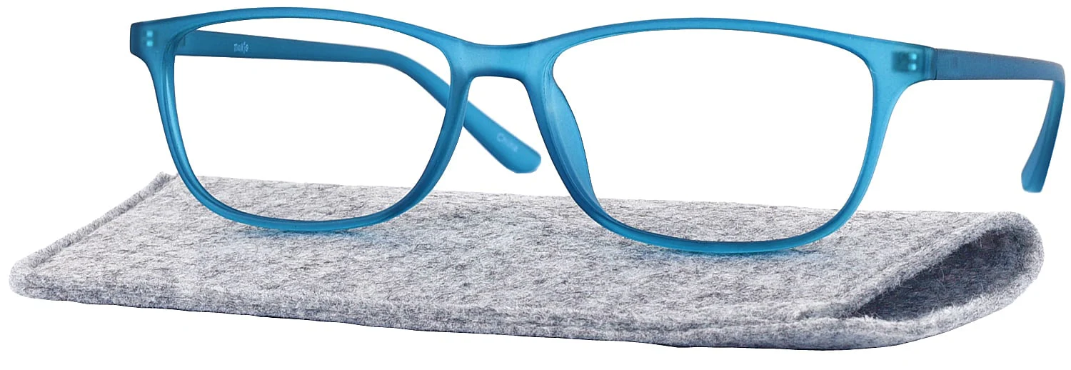Ultra Matte Progressive No Line Bifocal