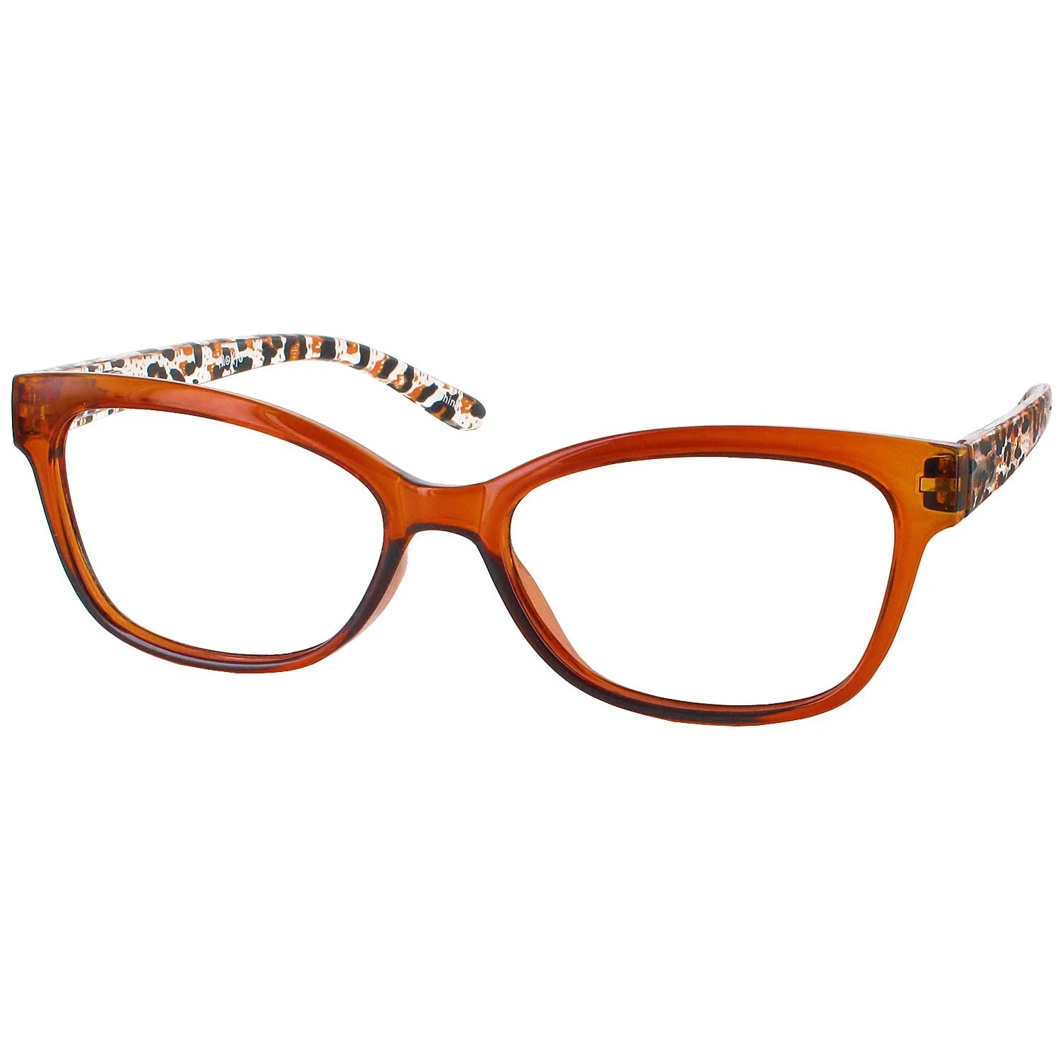 Untamed Single Vision Full Frame - Image 5
