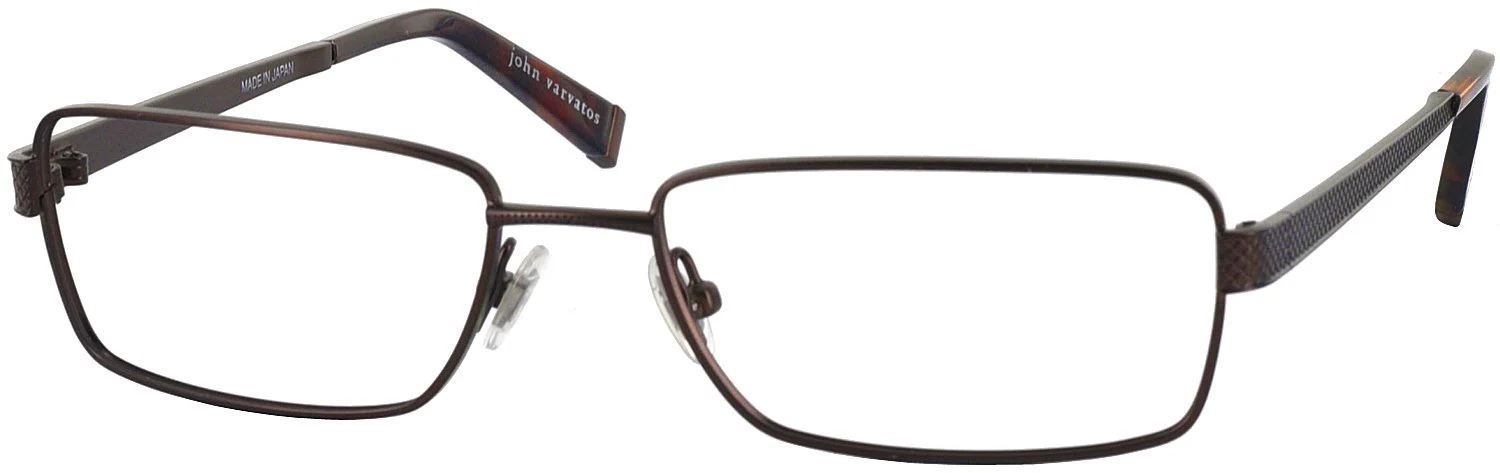 Varvatos 134 Single Vision Full Frame