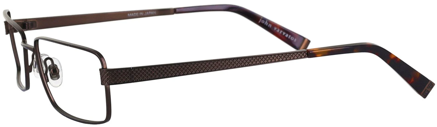 Varvatos 134 Single Vision Full Frame - Image 3