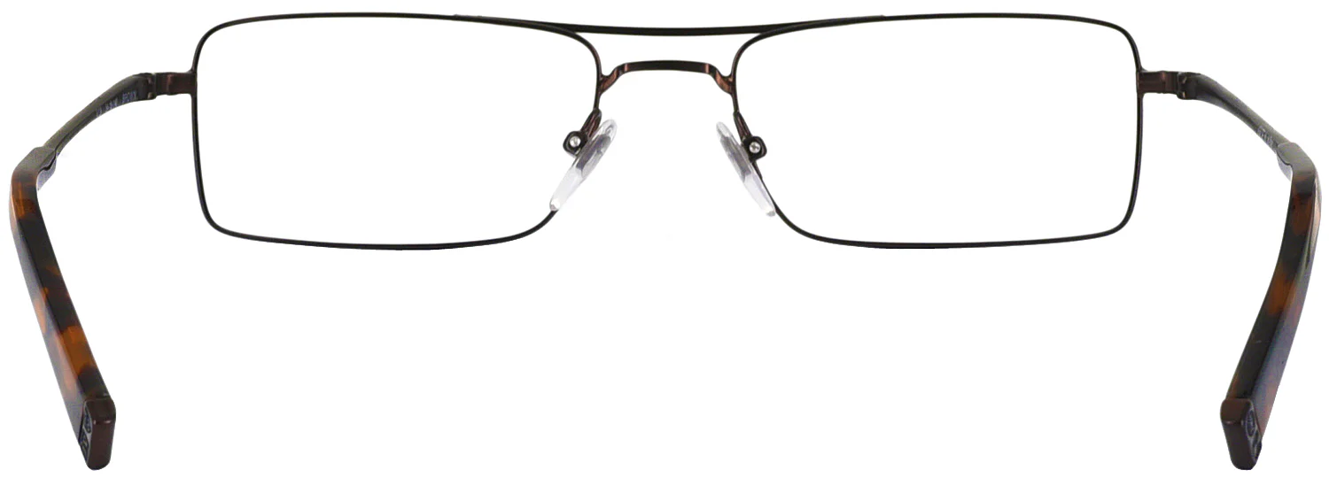 Varvatos 138 Progressive No Line Bifocal - Image 4