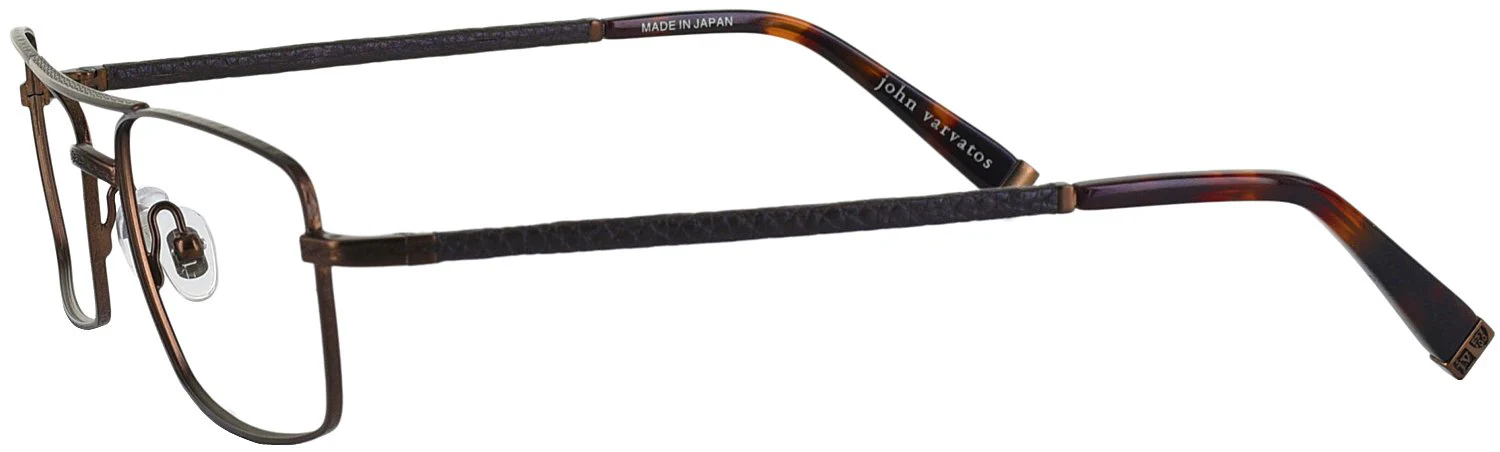 Varvatos 148 Single Vision Full Frame - Image 3