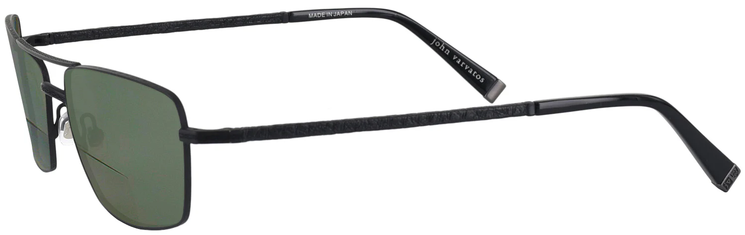 Varvatos 148L Bifocal Reading Sunglasses - Image 11