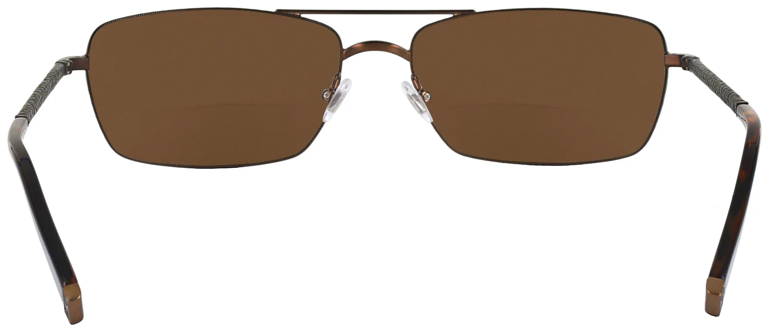 Varvatos 148L Bifocal Reading Sunglasses - Image 4