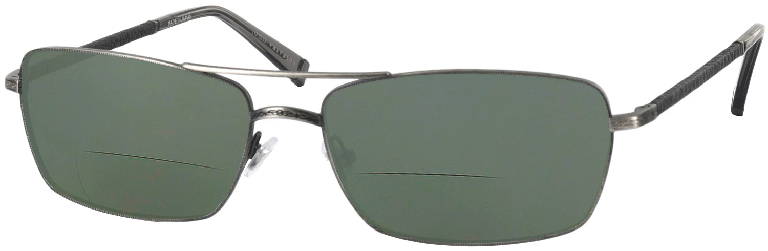 Varvatos 148L Bifocal Reading Sunglasses - Image 5