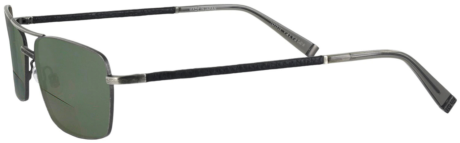 Varvatos 148L Bifocal Reading Sunglasses - Image 7
