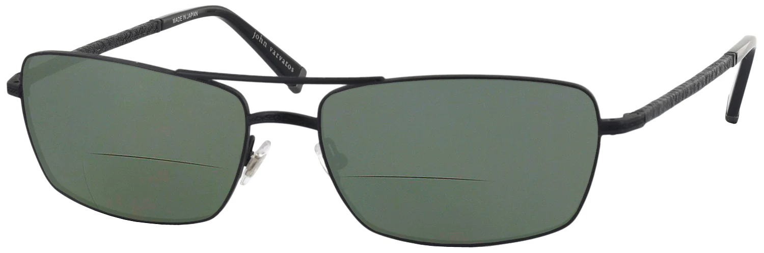 Varvatos 148L Bifocal Reading Sunglasses - Image 9