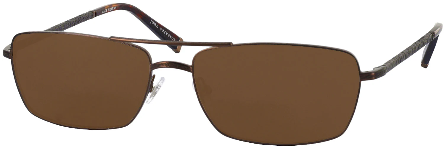 Varvatos 148L Progressive No Line Reading Sunglasses