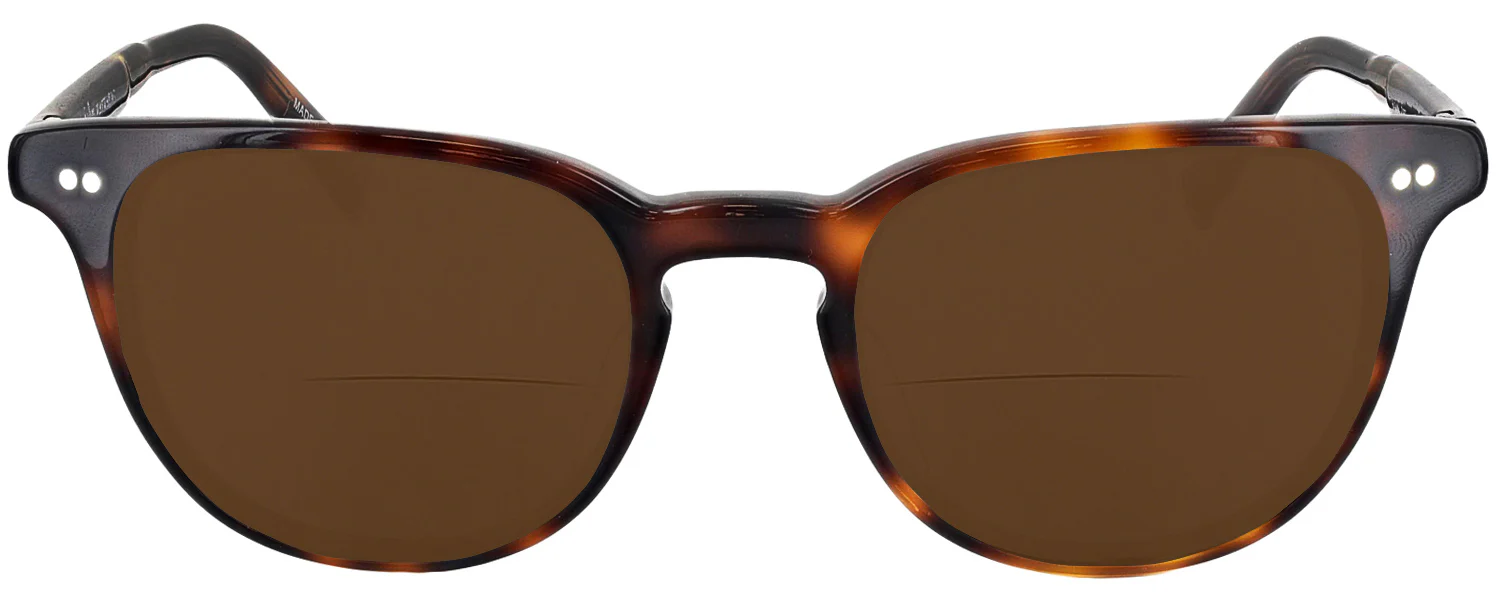 Varvatos 205 Bifocal Reading Sunglasses - Image 10