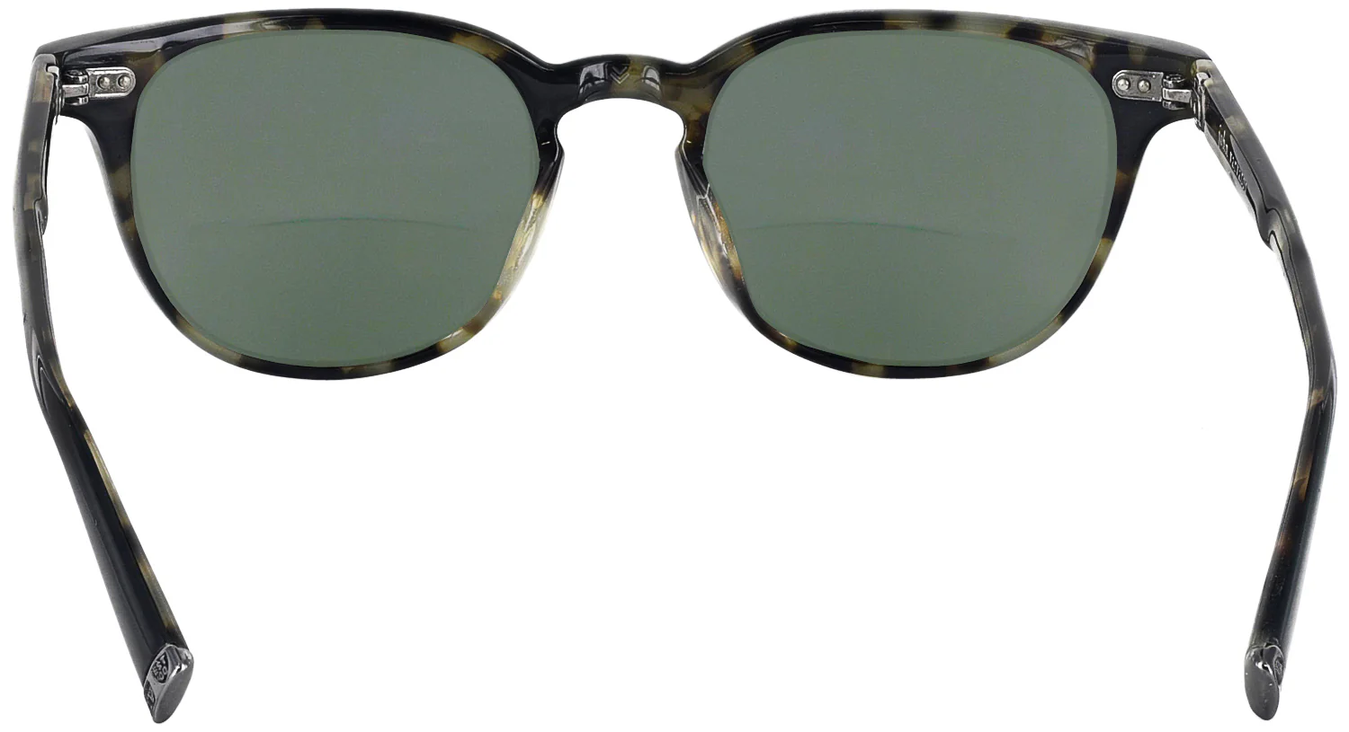 Varvatos 205 Bifocal Reading Sunglasses - Image 4