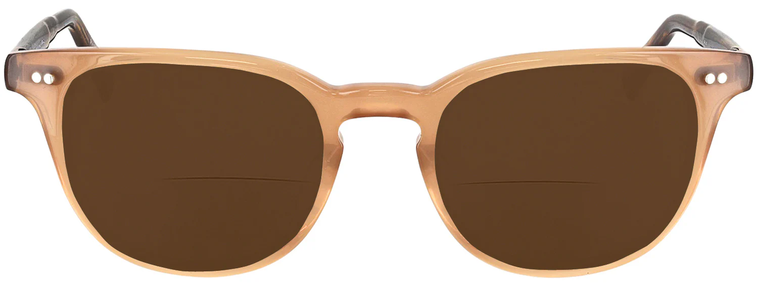Varvatos 205 Bifocal Reading Sunglasses - Image 6