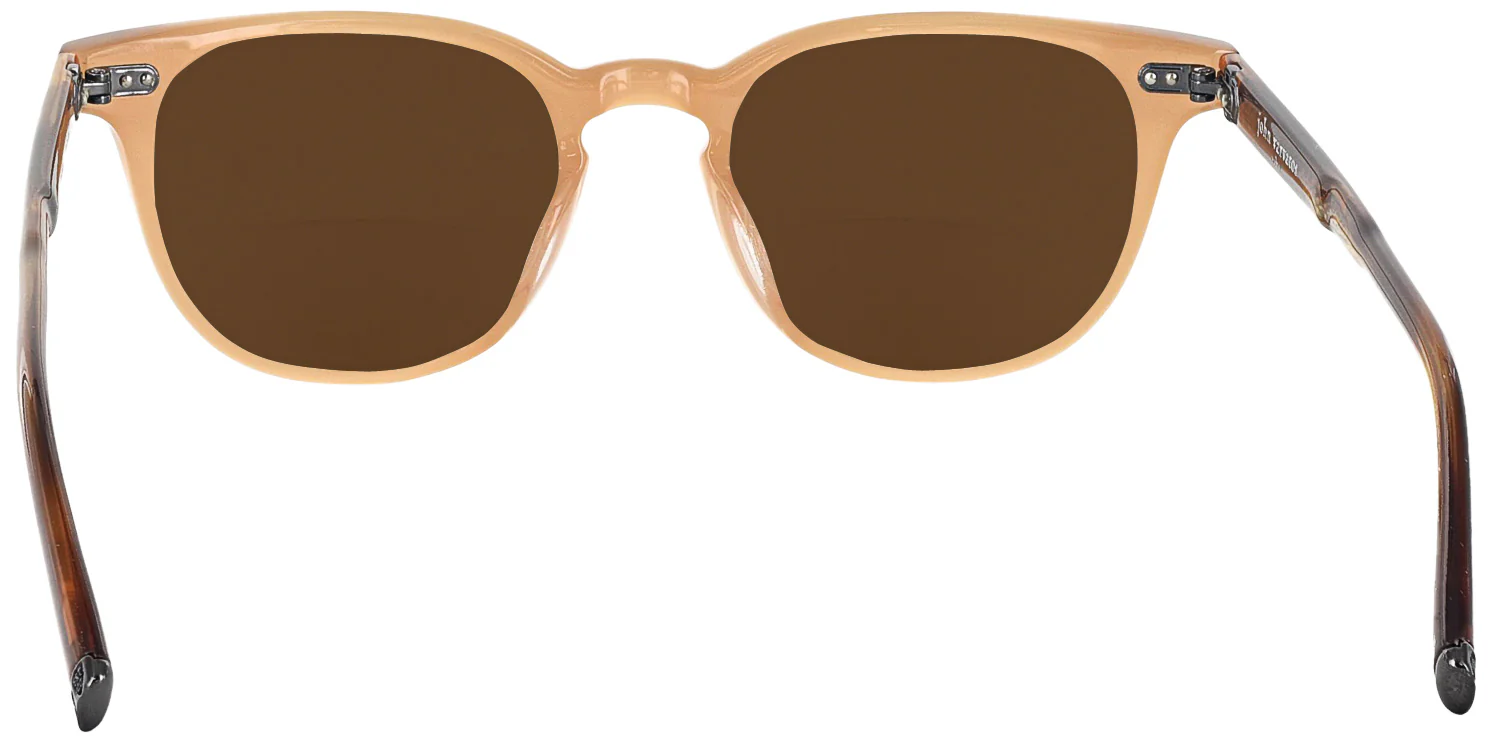 Varvatos 205 Bifocal Reading Sunglasses - Image 8