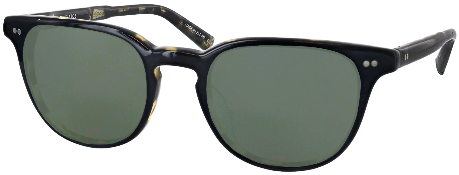 Varvatos 205 Progressive No Line Reading Sunglasses