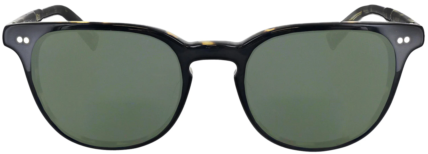 Varvatos 205 Progressive No Line Reading Sunglasses - Image 2