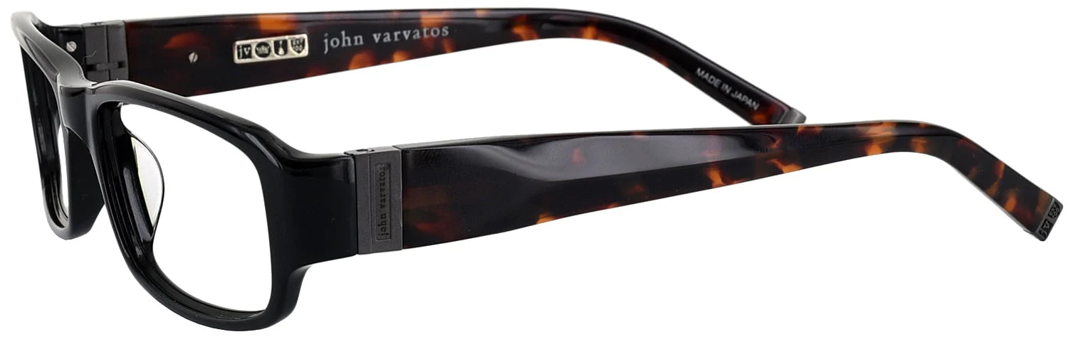 Varvatos 341 Single Vision Full Frame - Image 3