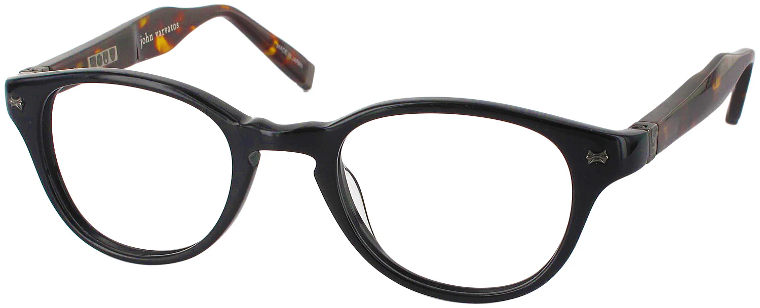 Varvatos 342 Progressive No Line Bifocal