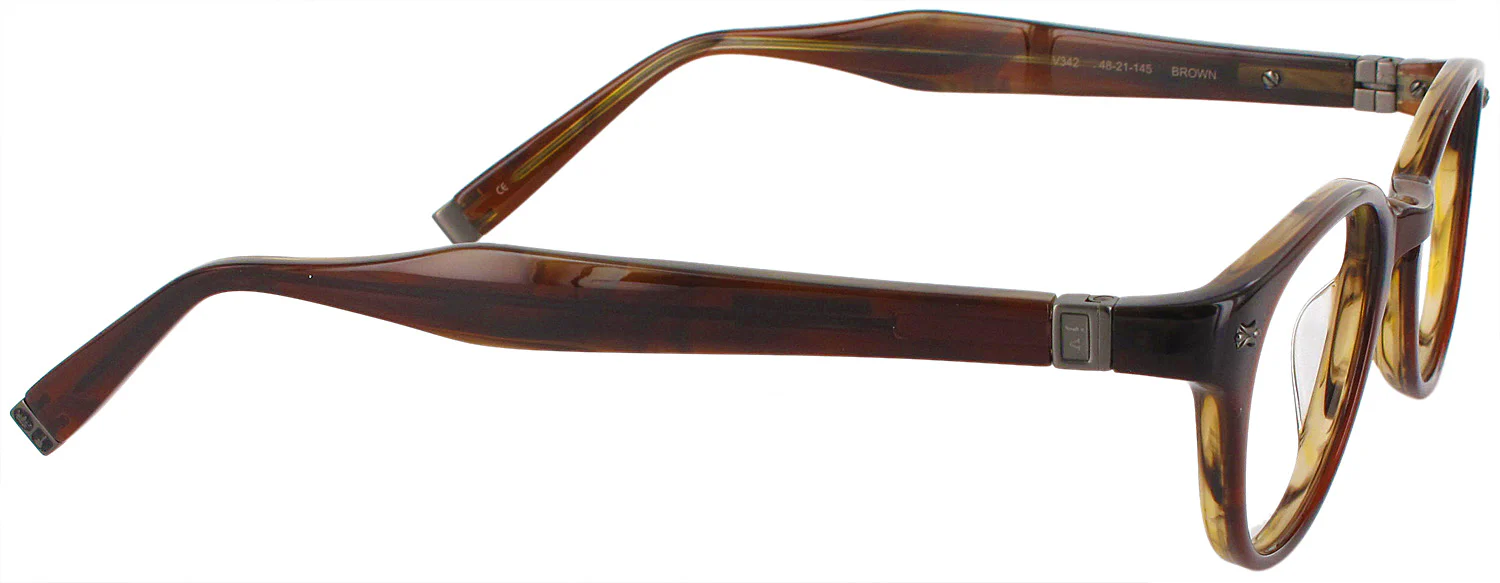 Varvatos 342 Progressive No Line Bifocal - Image 10