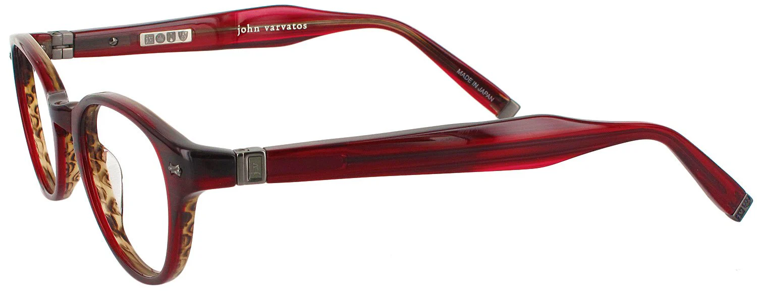 Varvatos 342 Progressive No Line Bifocal - Image 13