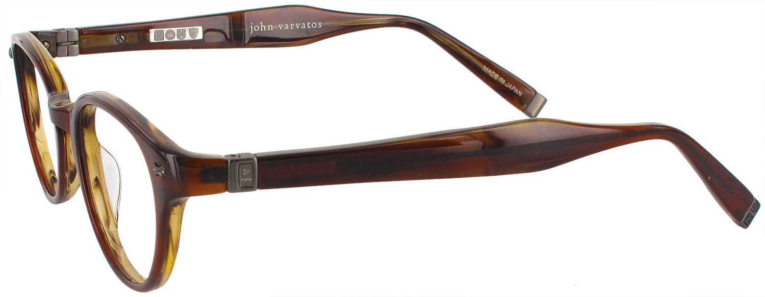 Varvatos 342 Progressive No Line Bifocal - Image 8