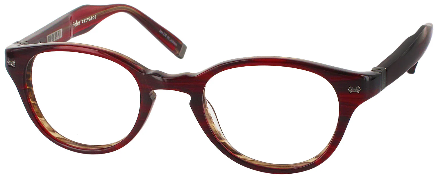 Varvatos 342 Single Vision Full Frame - Image 11