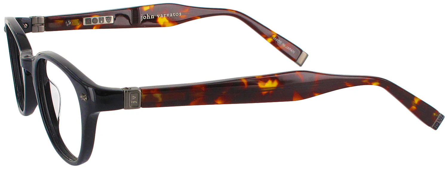 Varvatos 342 Single Vision Full Frame - Image 3