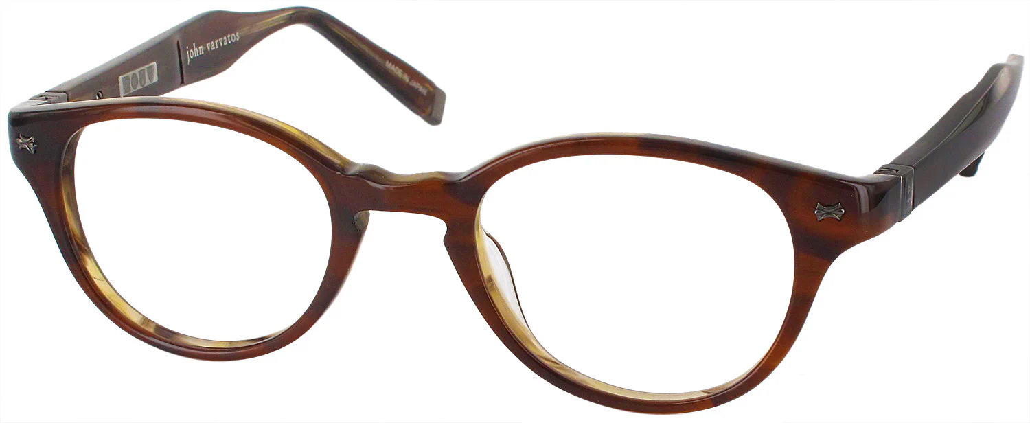 Varvatos 342 Single Vision Full Frame - Image 6