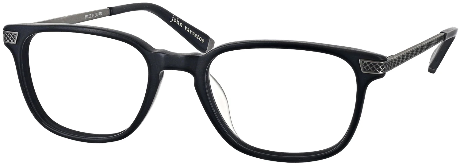 Varvatos 348 Progressive No Line Bifocal