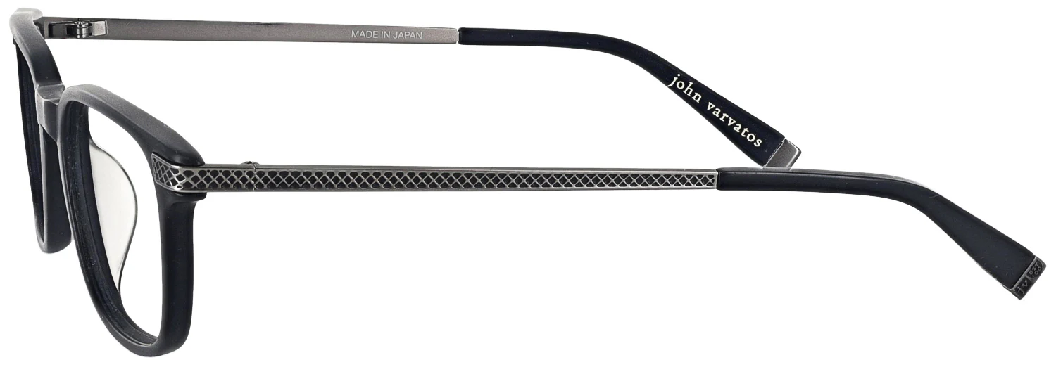 Varvatos 348 Progressive No Line Bifocal - Image 3