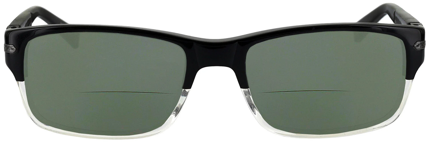 Varvatos 349L Bifocal Reading Sunglasses - Image 2
