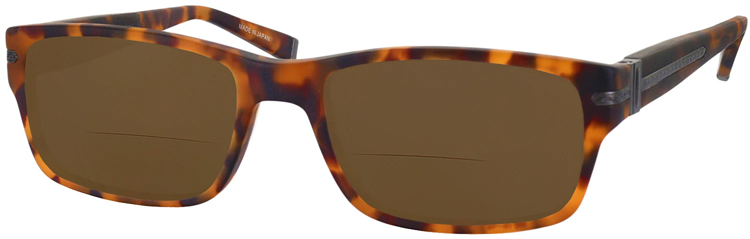 Varvatos 349L Bifocal Reading Sunglasses - Image 5