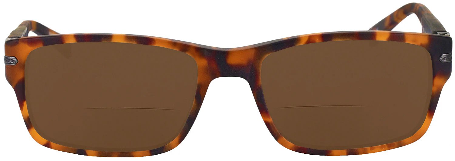 Varvatos 349L Bifocal Reading Sunglasses - Image 6